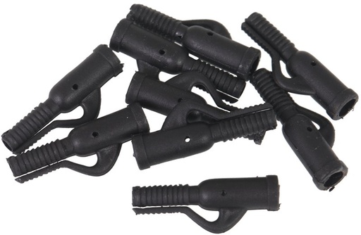 [BR_192764] LFT Feeder Mini Lead Clip Black 10pcs.