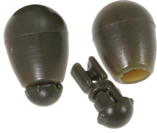 [FTI7035-S] LFT Change Quick Beads S (9mm) 10st.