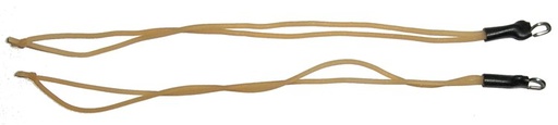 [BR_192776] LFT Pole Winder elastics 10pcs.