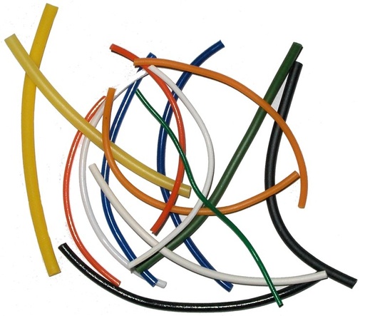 [FTI5990-2 ] Dobberslang Assortie