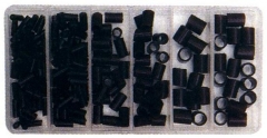 [BR_192793] Dobber ringen ass.siliconen