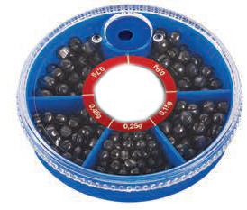 [FTI7050-100 ] Looddoosje Import 100-110gr.