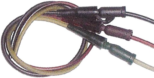[E2426] Rookie Antitangle System Set-3