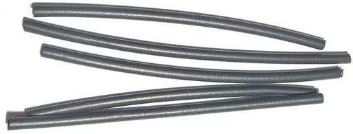 [BR_192823] Rookie Shrink tubes 5pcs.