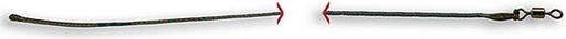 [E2204 ] LFT Spliced Lead Core