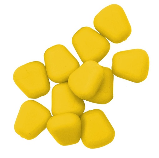 [BR_192848] LFT Mini Float Corn 10pcs. Yellow