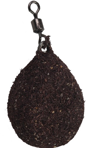 [E7242112] LFT Favourite Flat Pear Lead 112gr. (4-oz) 2pcs.