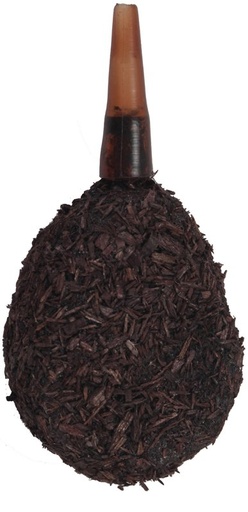 [E7241085] LFT Favourite Inline Pear Lead 85gr. (3-oz) 2pcs.