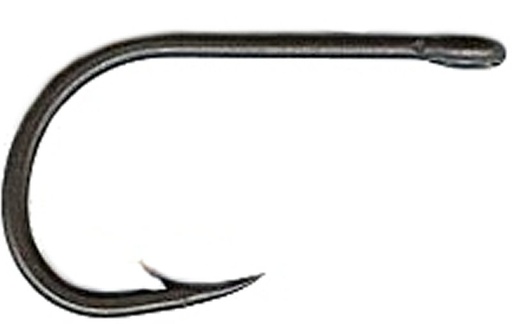 [E4045004] LFT Teflon Classic Boilie Carp Hooks (TCB) 10pcs. 4