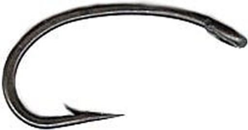 [E4055004] LFT Teflon Griplip Carp Hooks (TCB) 10pcs. 4