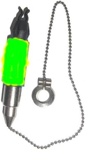 [E9902-6G] Rookie Basic Drop Down Indicator - Green