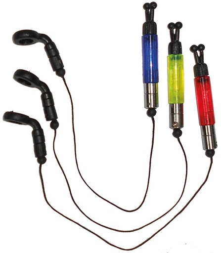 [BR_192874] EXC Lancer Indicator Set (Bl-Gr-Rd)