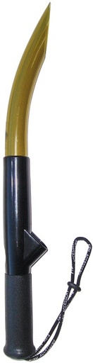 [E5350-S] LFT Favourite Boilie Throwing Casting Stick S (52cm.)