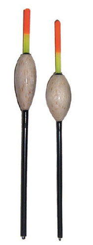 [E3595110] LFT Karper Pen brown ass.(3st.)