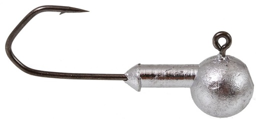 [DI3590-420\425] LFT Jig Heads 4/0 25of 20gr. 5pcs.