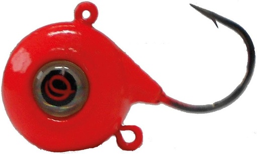 [BR_192888] LFT Fire Ball 10gr. + Fluoro Carbon Stinger 10 (11kg. 5cm.)