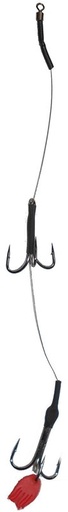 [DI7008204] LFT Snap Tackle with Fin 2/4