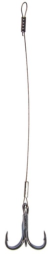 [BR_192902] LFT Stinger #4 (12kg. 10cm.) 2pcs.