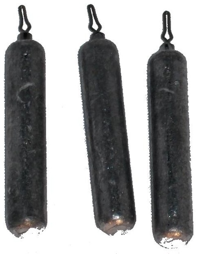 [DI7230010] LFT Drop Shot Weight 10gr. 5pcs
