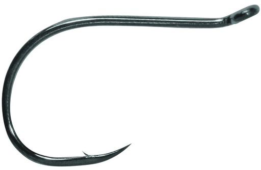 [FM10549NP-002] Mustad UNP Mosquito Micro Dropshot Hook (NP-BN) 10pcs. 2
