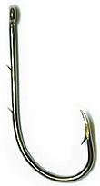 [DI4020120 ] Invader Snoek Haken maat 1 t/m 2/0 (12st.ass)