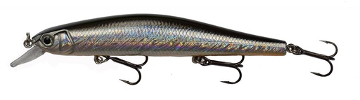 [DI3VM-SBB ] LFT Viper Minnow 11cm. 16,2gr. F / Silver Black Back (0>0,80mtr.)