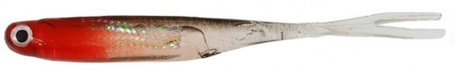 [DI3337-PH] LFT Thriller V-Tail (110) 5pcs. 7,5cm. - Perch Holographic