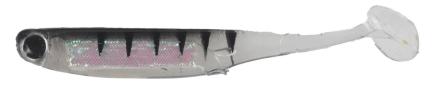 [DI3337-HP ] LFT Dropshot Thriller Shad 4pcs. 7.5cm