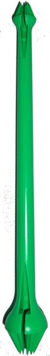 [T8595] LFT Trout Easy Discorger 18 cm