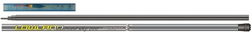 [AL-ST404TE] LOWLAND TELESKOOP 500 TOP ELASTIEK