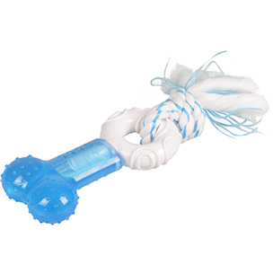 [BR_193120] Denta Toy TPR Bot met touw