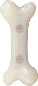 [516835] Nylon been met kipsmaak 15cm