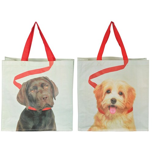 [BR_193139] Boodschappentas hond / kat