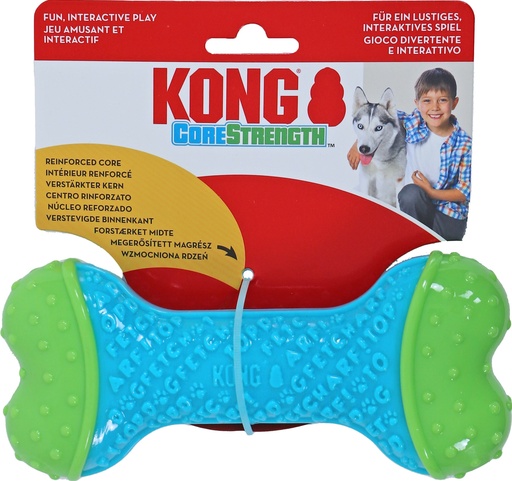 [020 5982] Kong Core Strength Bone M/L