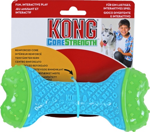 [020 5982] Kong corestrength bone m/l