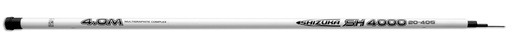 [BR_193279] Shizuka 400 Tele Pole SH4000