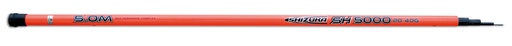 [AFS-S2000500] Shizuka 500 Tele Pole SH5000