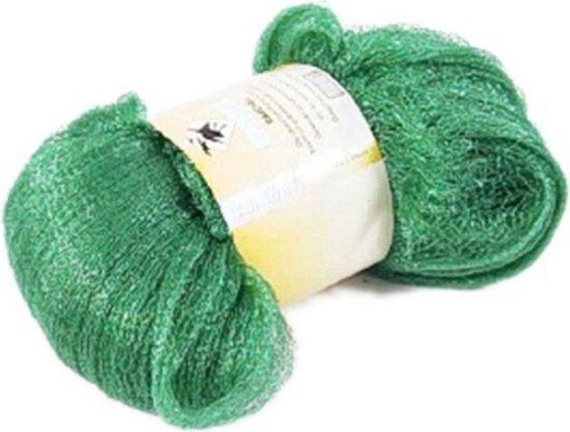 [6688] TUINNET 8X8 M LICHTGROEN 10MM
