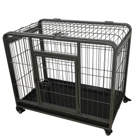[10662] Heavy Duty Bench L 93x61x69cm