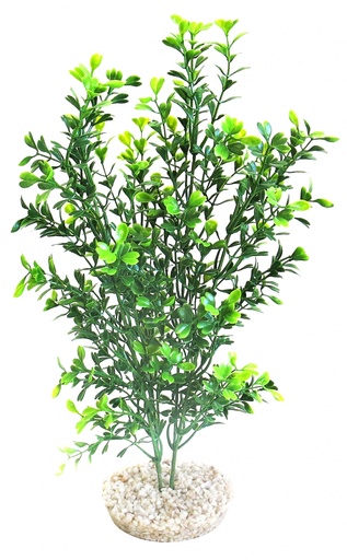 [BR_193385] Sydeco Natural Curly Plant 32cm