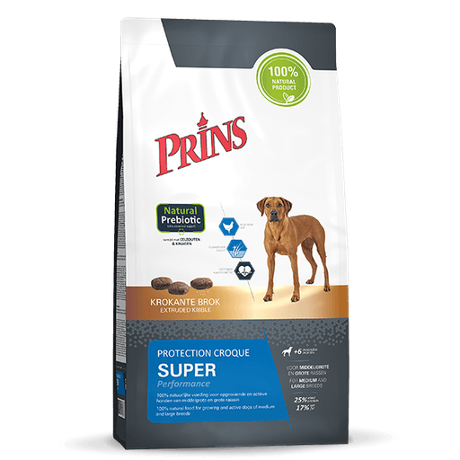 [24462] Prins Procare protection super perform 10kg