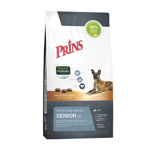 [24466] Prins ProCare Protection Senior Fit 10 kg