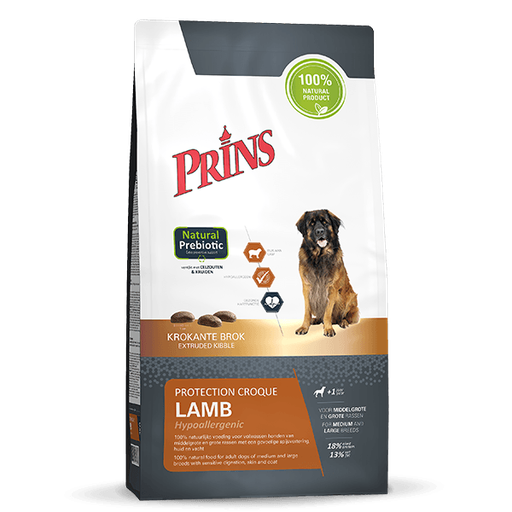 [24464] Prins Procare protection Croque Lam 10kg