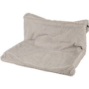 [BR_193454] RADIATOR HANGMAT GRIJS 50x36x25CM