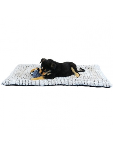 [BR_193474] J&V BENCHE CUSHIOON SNAKESKIN L 88X55CM