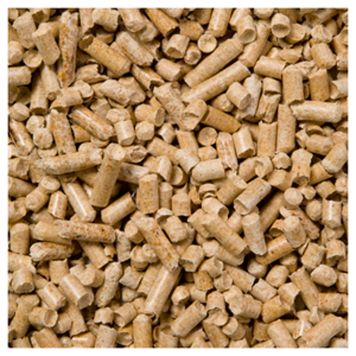 [BR_193476] Woody Cat Houtkorrel  1kg