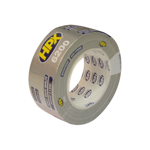 [CS5025] DUCT tape grijs 48mm x 25m
