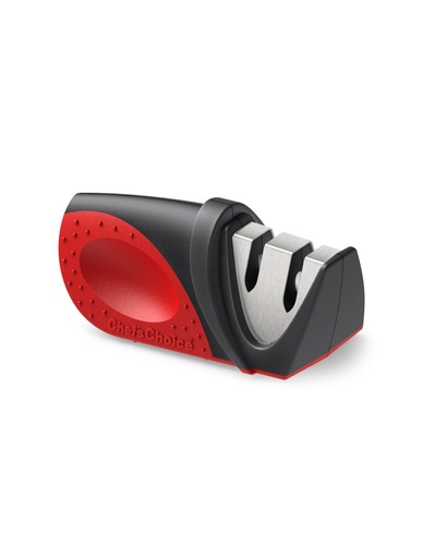 [BR_193546] Messenslijper,ChefsChoice,CC476,rd/zwrt,blstr