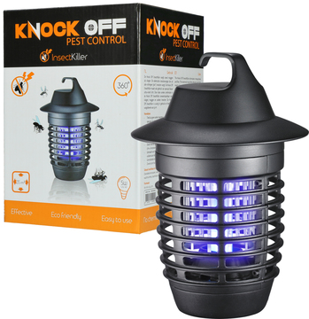 [BR_193592] Knock Off Insect Killer 5watt