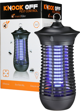 [BR_193593] Knock Off Insect Killer 18watt